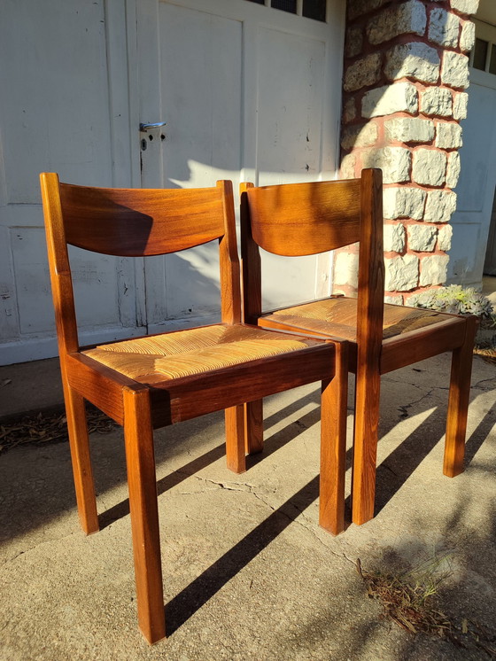 Image 1 of Elm Chairs