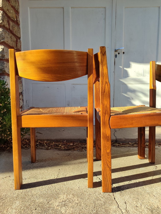 Image 1 of Elm Chairs