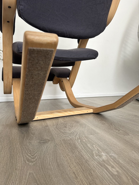 Image 1 of Stokke Varier Gravity Relax Chair