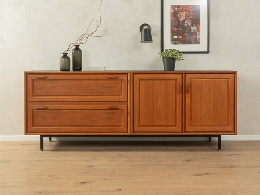  1980S Sideboard, Heinrich Riestenpatt 