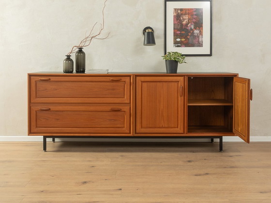 Image 1 of  1980S Sideboard, Heinrich Riestenpatt 