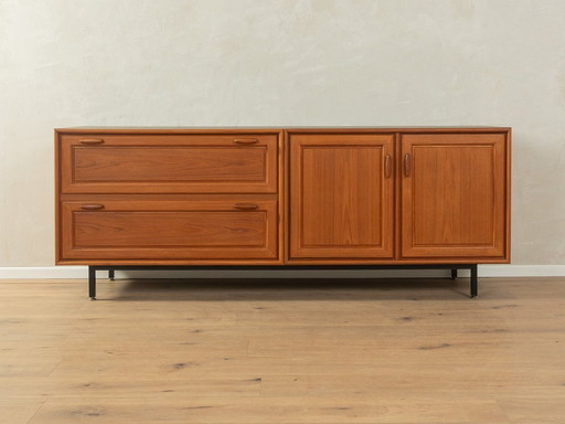  1980S Sideboard, Heinrich Riestenpatt 