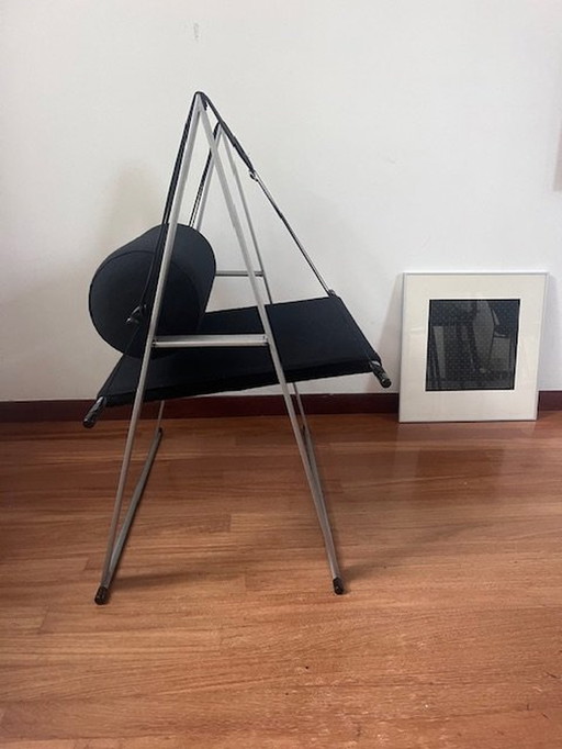 Pieter Sturm A chair