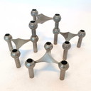 BMF nail candle holders