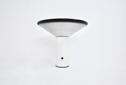 Noa" table lamp by Gianfranco Frattini for Luci Italia, 1980S