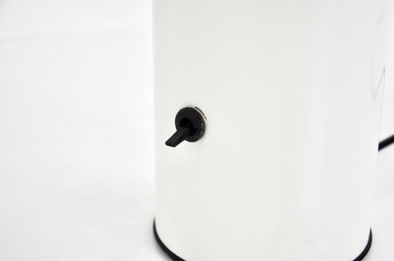 Image 1 of Noa" table lamp by Gianfranco Frattini for Luci Italia, 1980S