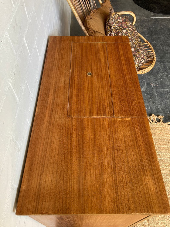 Image 1 of Buffet vintage