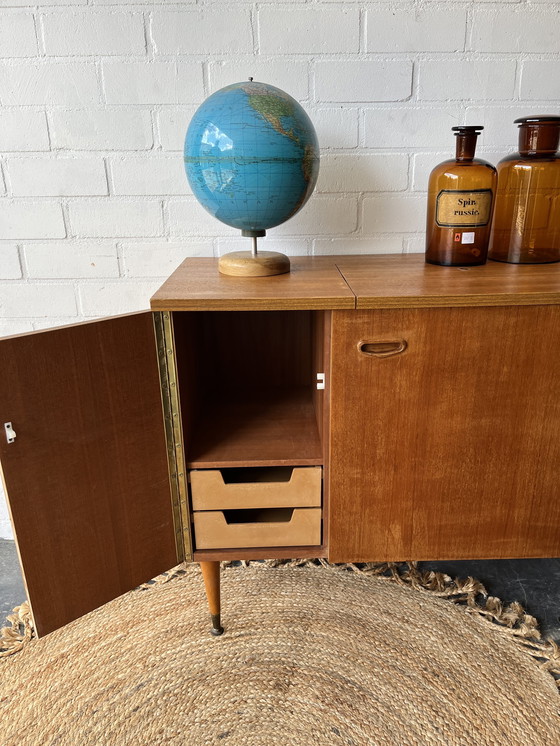 Image 1 of Buffet vintage