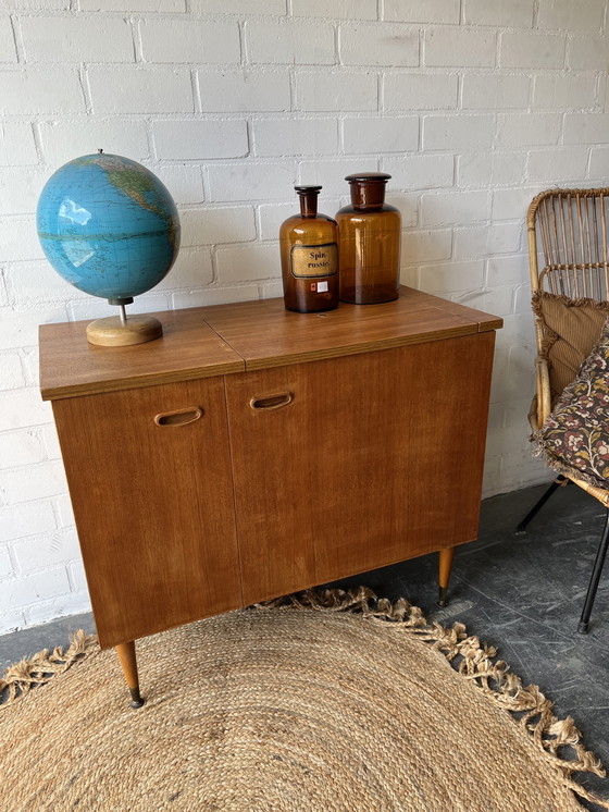 Image 1 of Buffet vintage