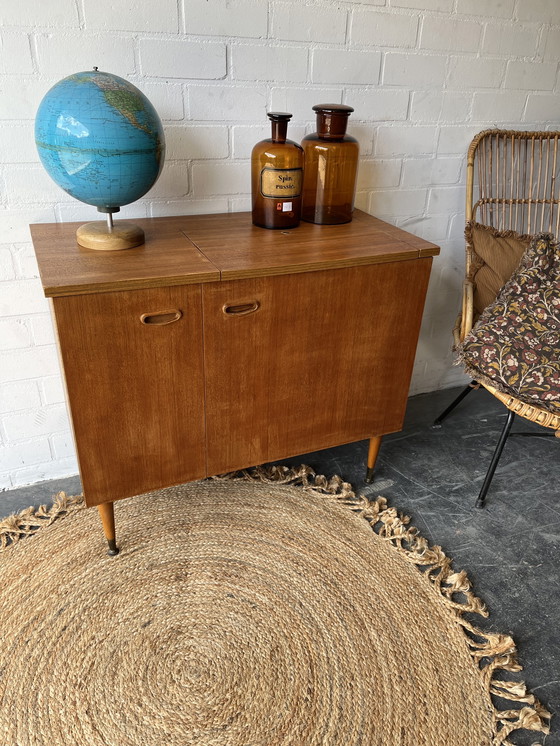 Image 1 of Buffet vintage