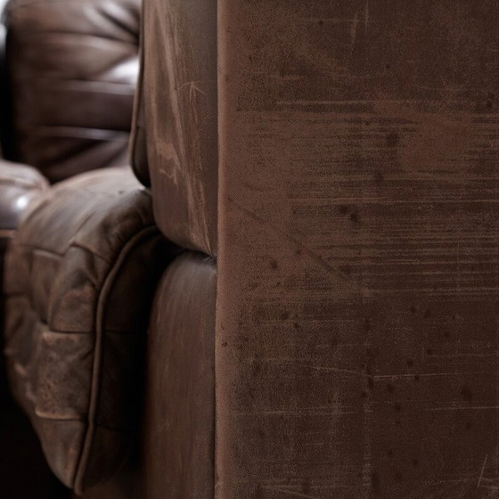 Image 1 of Vintage living room set Ds11, 1970s