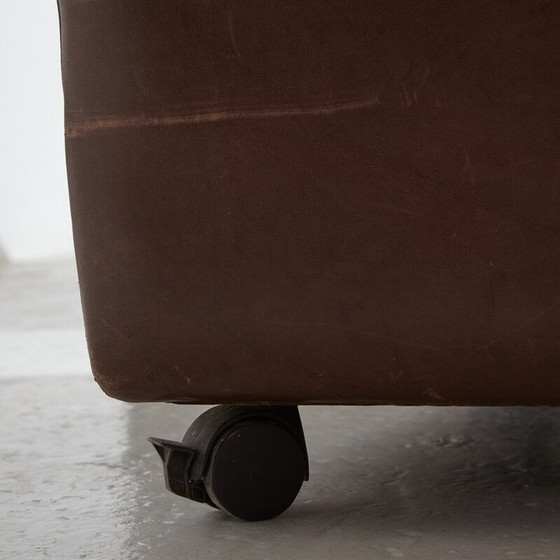 Image 1 of Vintage living room set Ds11, 1970s