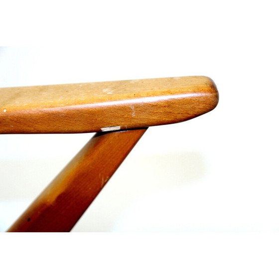 Image 1 of Vintage 2-seater sofa by Bengt Ruda for Nk Nordiska Kompaniet, Sweden 1950