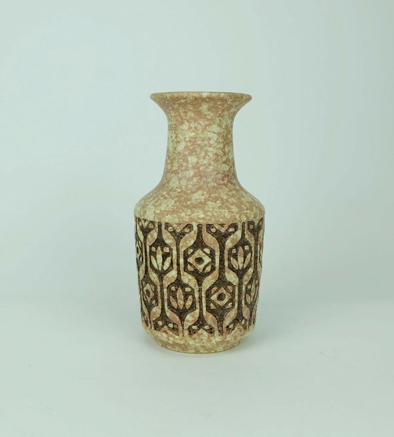 Image 1 of 1960's vase u-keramik model 1193/20