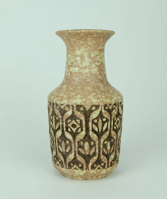 Image 1 of 1960's vase u-keramik model 1193/20