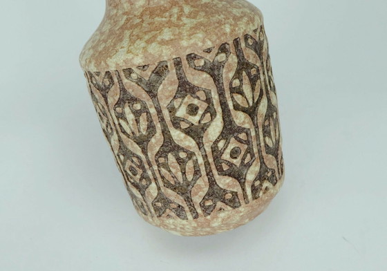 Image 1 of 1960's vase u-keramik model 1193/20