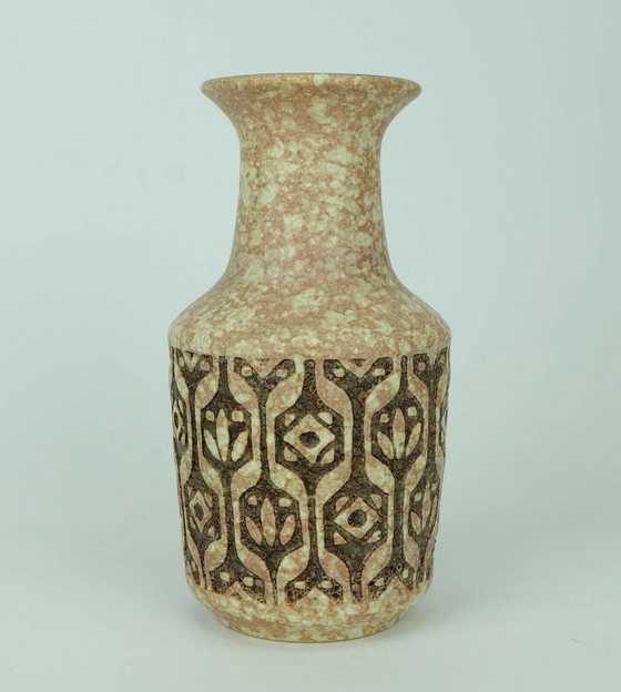 Image 1 of 1960's vase u-keramik model 1193/20