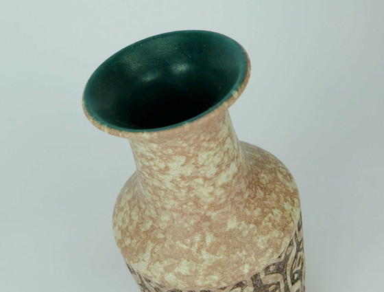 Image 1 of 1960's vase u-keramik model 1193/20