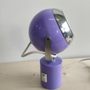 Vintage Eyeball Lamp 1970s