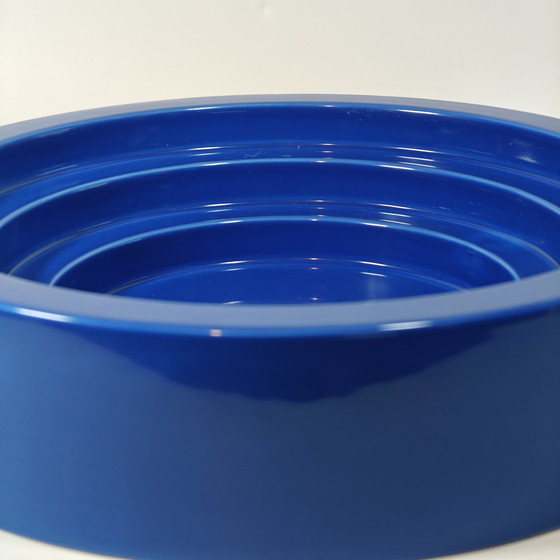 Image 1 of Murray Bowl By Fést - Blue - Ø 31Cm X 7.7Cm