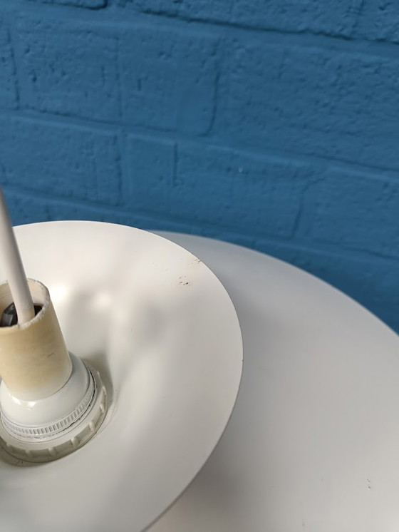 Image 1 of Lampe à plateau vintage