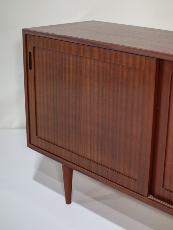 Image 1 of Buffet Poul Hundevad vintage danois