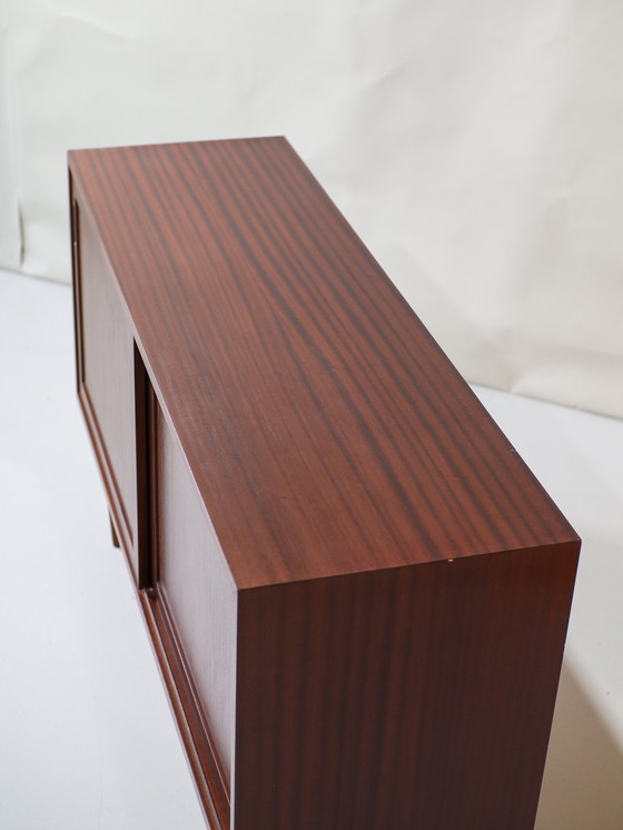 Image 1 of Buffet Poul Hundevad vintage danois