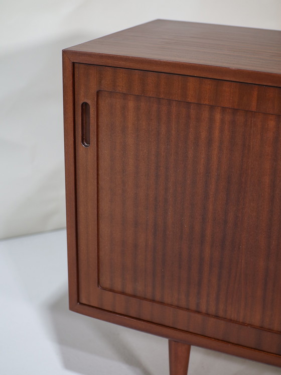 Image 1 of Poul Hundevad sideboard Danish vintage