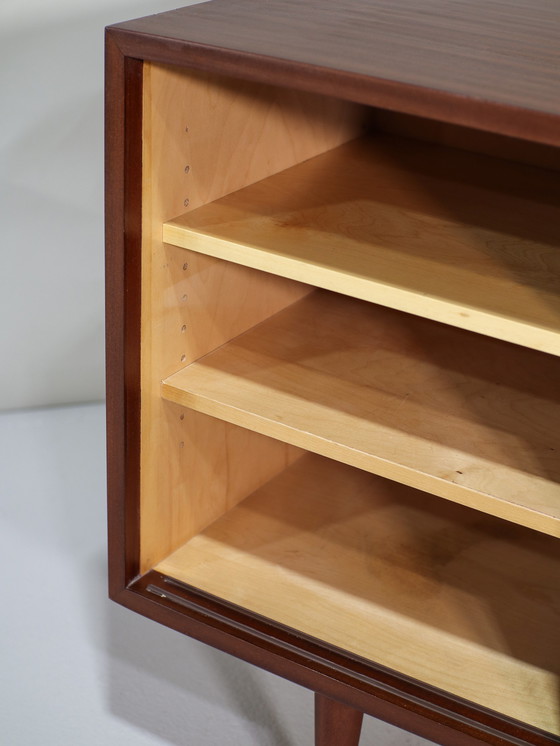 Image 1 of Poul Hundevad sideboard Danish vintage