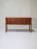 Bureau sur pied Gunnar Nielsen Tibergaard 1960s