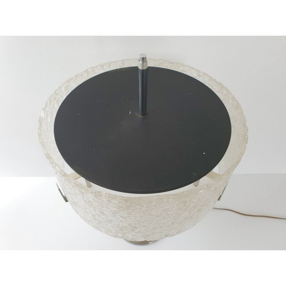 Image 1 of Vintage Arlus table lamp, 1950