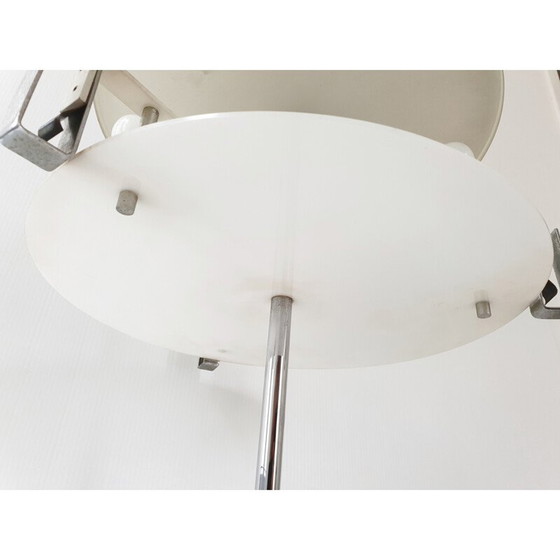 Image 1 of Vintage Arlus table lamp, 1950