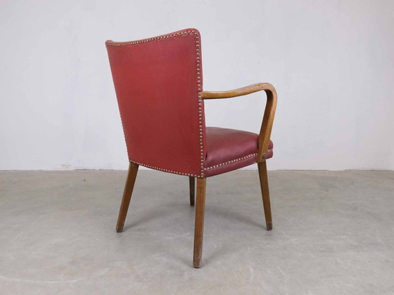 Image 1 of Set di 2 poltrone vintage