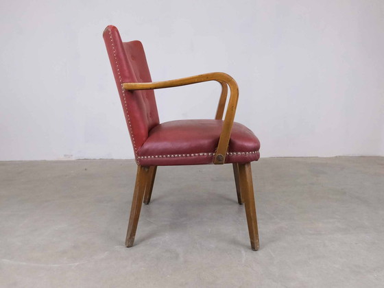 Image 1 of 2x-Set fauteuil vintage