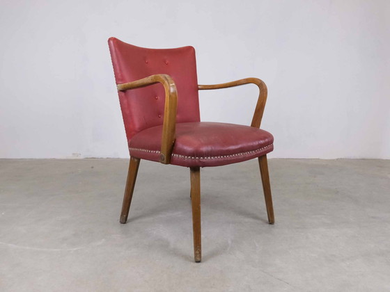 Image 1 of Set di 2 poltrone vintage