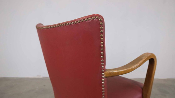 Image 1 of Set di 2 poltrone vintage