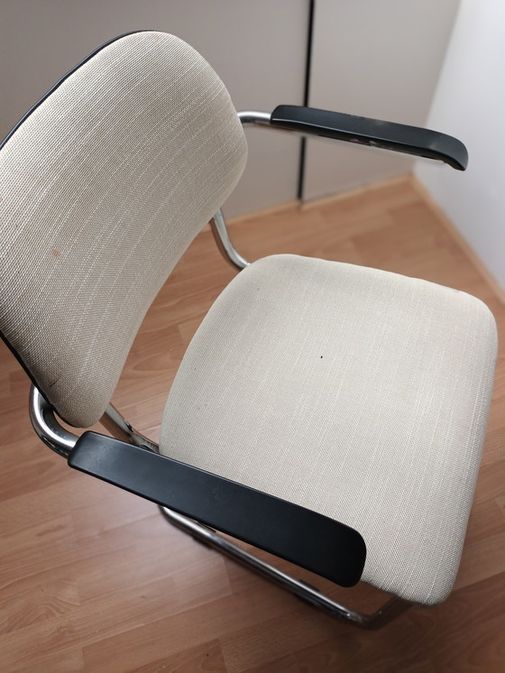 Image 1 of 4x Lande Design Jami chair