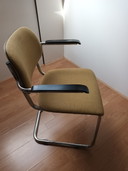 4 sedie Jami di Lande Design