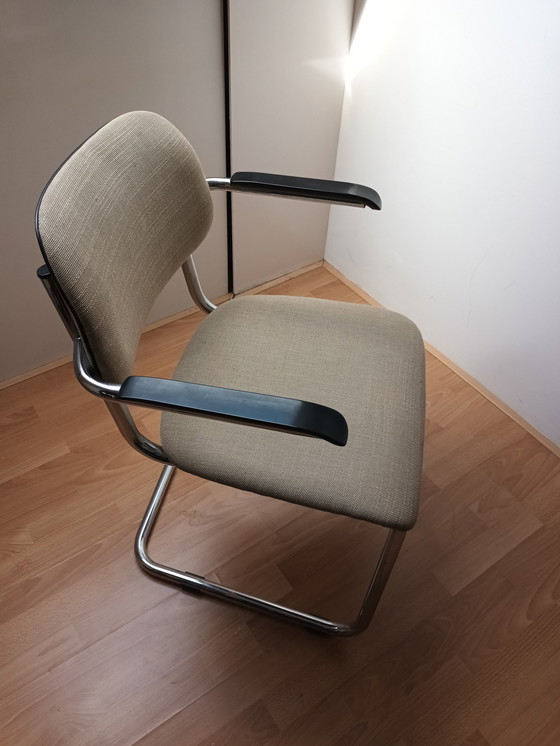 Image 1 of 4x Lande Design Jami chair