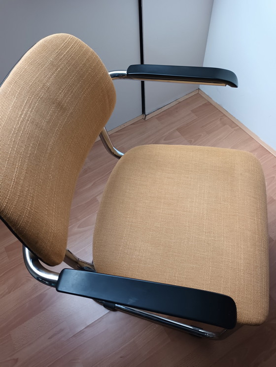 Image 1 of 4x Lande Design Jami chair