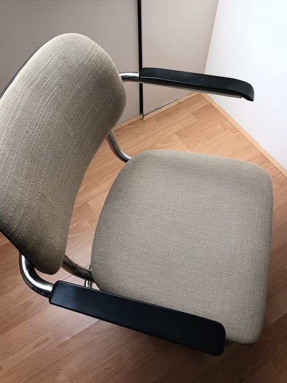 Image 1 of 4x Lande Design Jami chair