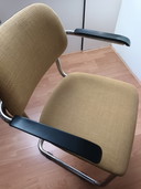 4 sedie Jami di Lande Design