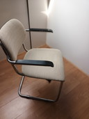 4 sedie Jami di Lande Design