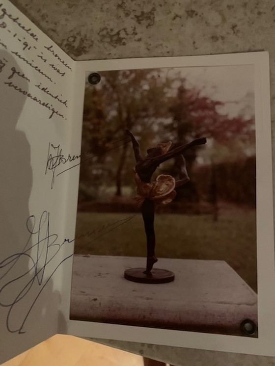 Image 1 of Marianne Bremers dancer