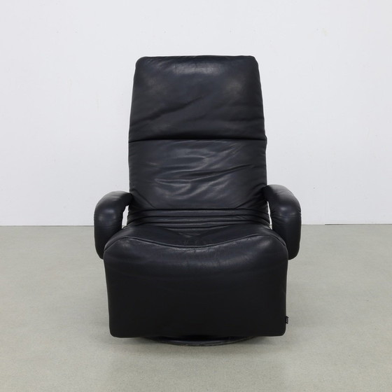 Image 1 of Relax Armchair Leather Jori "Yoga"