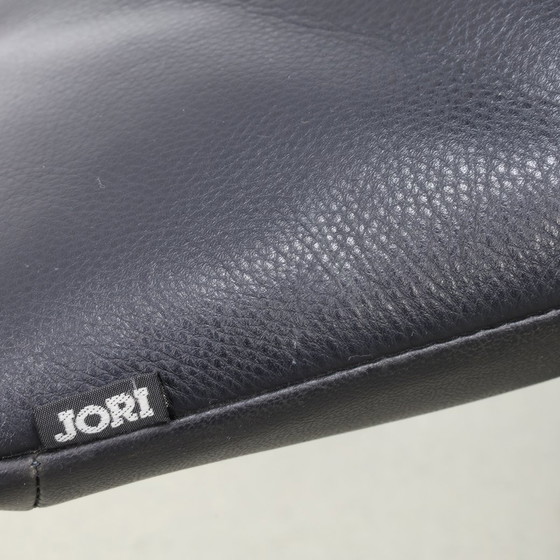 Image 1 of Relax Armchair Leather Jori "Yoga"