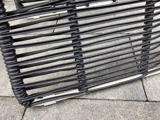 Image 1 of Tabouret vintage