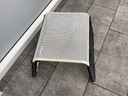Tabouret vintage