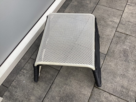 Image 1 of Tabouret vintage