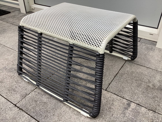 Image 1 of Tabouret vintage